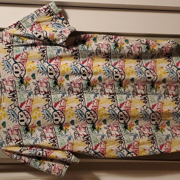 (3 For $20) WXYZ T- shirt - Picture 4 of 4